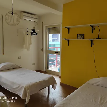 Apartment Beautiful In Golem Durres